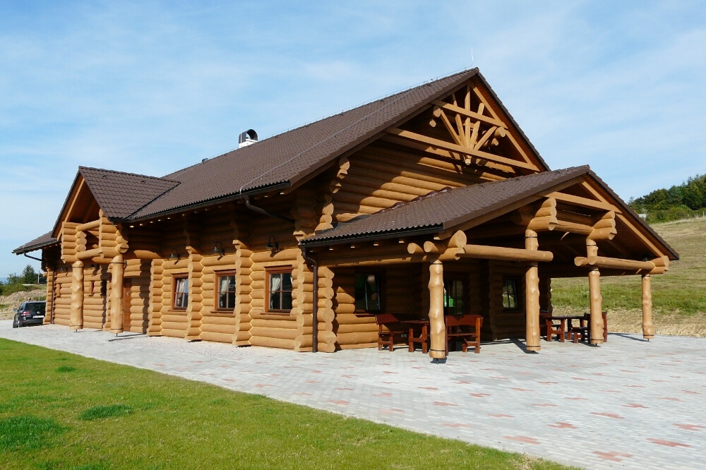 zrubova reštauracia