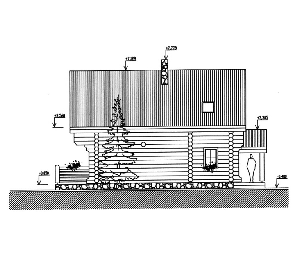 model 09 – pohľad 4